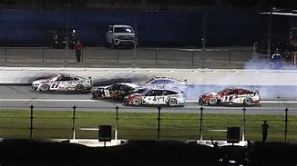 Image result for NASCAR Daytona Night Race
