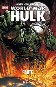 Image result for Avengers World War Hulk