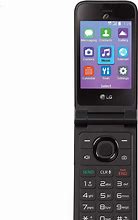 Image result for Unlocked LG Wine Flip Phone