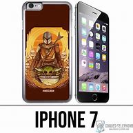 Image result for iPhone 7 Star Wars Case