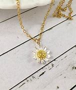 Image result for Sunflower Jewelry for Women