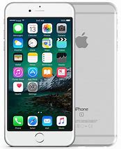 Image result for Apple iPhone 6s Plus 32GB Silver