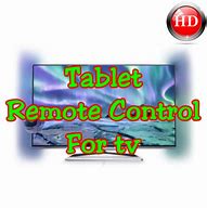 Image result for Tablet TV Remote Control