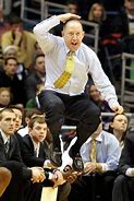 Image result for Marquette University Basketball Coach