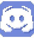Image result for Pixel Discord Logo