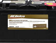 Image result for Heavy Duty Diesel Truck Batteries