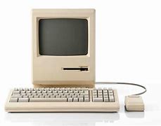 Image result for Vintage Macintosh Computer