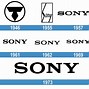 Image result for Sony at Design Logo
