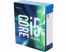 Image result for Intel I5-6600K