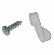 Image result for Window Screen Holder Clips