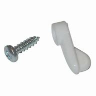 Image result for Plastic Clips for Crank Out Window