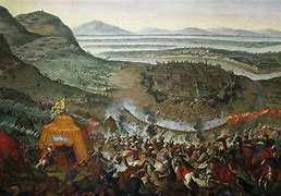Image result for The Siege of Vienna in 1529