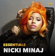 Image result for Nicki Minaj Newborn Essentials