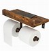 Image result for Toilet Paper Holder Roller