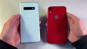 Image result for iPhone XR vs Galaxy S10 Plus Photo Comparison Low Light