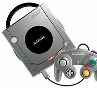 Image result for Japan GameCube with Gameboy Player