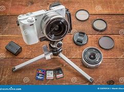 Image result for Sony A6000 Mirrorless Camera