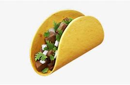 Image result for Mexican Food Emoji