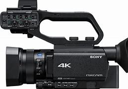 Image result for Sony Mini 4K Camera