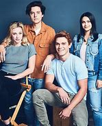 Image result for Riverdale Group Photo