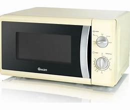 Image result for Cream Microwave