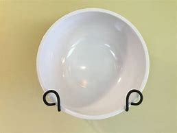 Image result for Wall Mounted Hanger for Large Bowl
