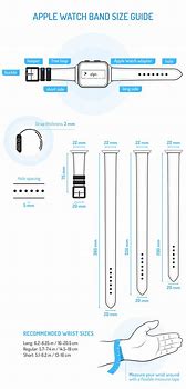 Image result for Apple Watch 5 Dimensions