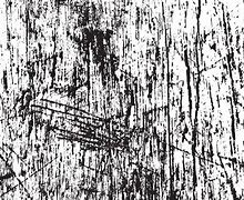 Image result for Scratched Texture in Art