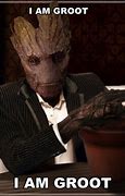 Image result for Groot Thank You Meme