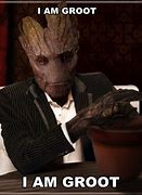 Image result for Funny Rude Groot Pictures