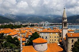 Image result for Budva Old Town