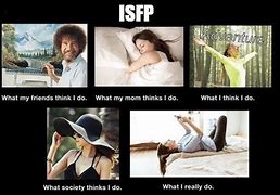 Image result for Isfp Memes