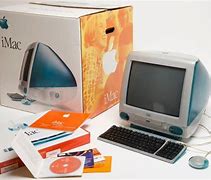 Image result for First Apple iMac