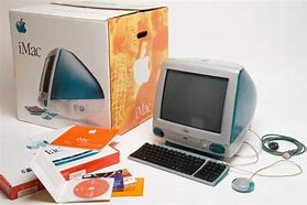 Image result for Apple PC 1998