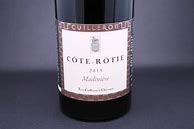 Image result for Yves Cuilleron Cote Rotie Madiniere