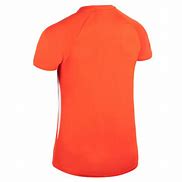 Image result for Orange Volleyball Jersey