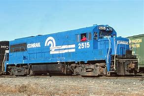 Image result for Conrail