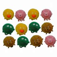 Image result for Animal Stress Toys
