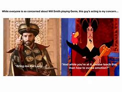 Image result for Jafar Meme My Heart Will Go On