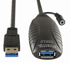Image result for USB 3 Cable Data and Power