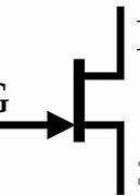 Image result for Transistor Circuit Symbol