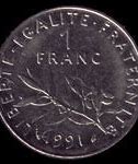 Image result for French Money Currency