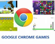 Image result for Google Chrome Spelletjes