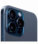 Image result for iPhone 15 Pro Max Pic. Blue