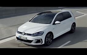 Image result for Volkswagen Golf GTE 2019
