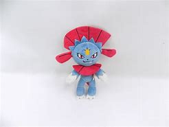 Image result for Weavile Key Chain
