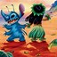 Image result for Stitch Wallpaper for Your Phone