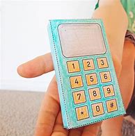Image result for Cute Phone Template