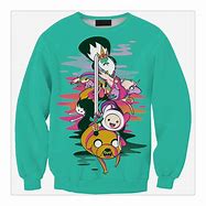 Image result for Galaxy Cartoon Hoodie