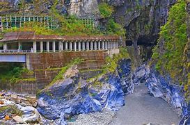 Image result for Taiwan Gorge Tours
